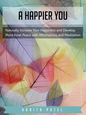 cover image of A Happier You